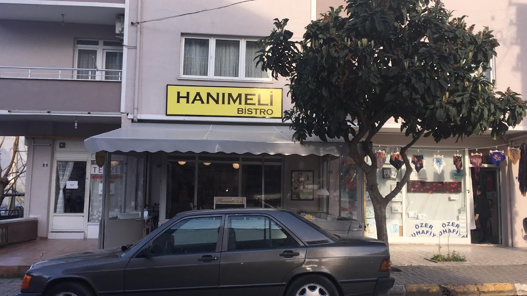 Hanmeli Bistro