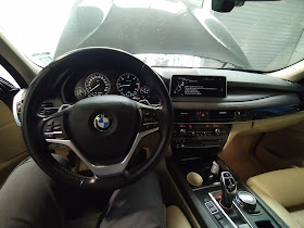 "BMW"-сервиз и части