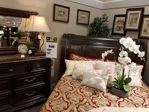 Furniture Store «Ashley HomeStore», reviews and photos, 2201 John Glenn Dr, Concord, CA 94520, USA