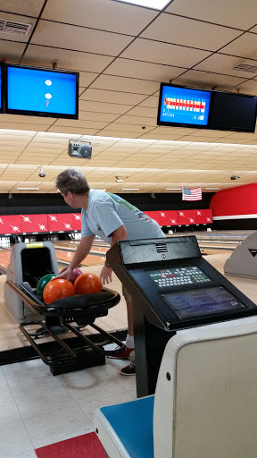 Bowling Alley «AMF Skyline Lanes», reviews and photos, 4120 Government Blvd, Mobile, AL 36693, USA
