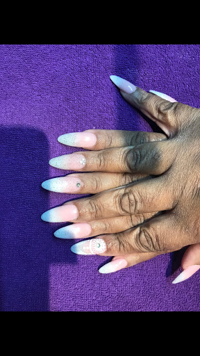 Nail Salon «Venus Nail Salon And Spa», reviews and photos, 8275 Farm to Market 1516, Converse, TX 78109, USA