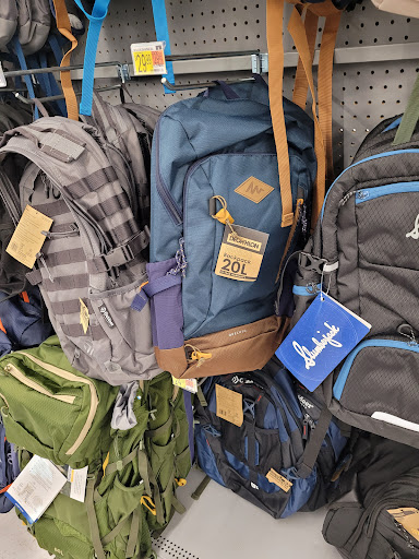 Department Store «Walmart Supercenter», reviews and photos, 2897 Veterans Memorial Pkwy, St Charles, MO 63303, USA