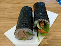 Sushi Taicoon 21073 Hamburg