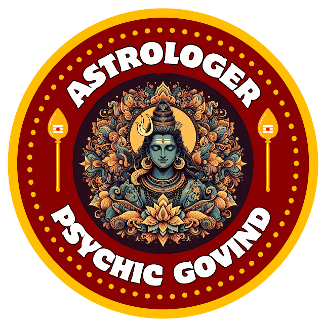 Top-Best Indian Astrologer & Psychic Spiritualist Govind In London - Get Ex Love Back, Black Magic Removal