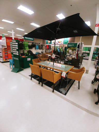 Department Store «Target», reviews and photos, 2673 E Main St, Plainfield, IN 46168, USA