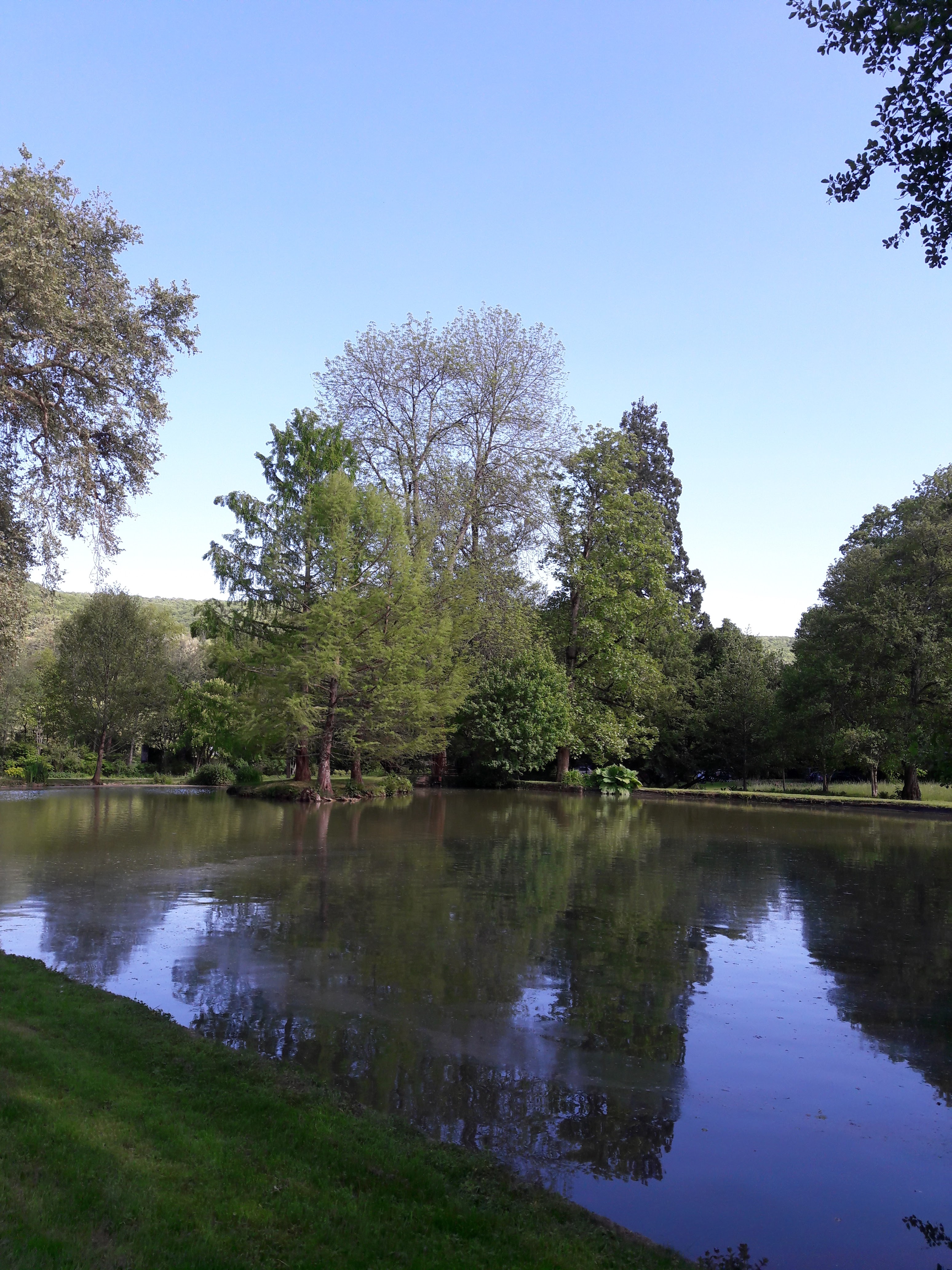 Photo n° 3 de l'avis de Veronique.u fait le 25/05/2019 à 16:36
