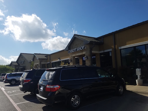 Thrift Store «Ladies of Charity Lake Travis Thrift Shop», reviews and photos, 1508 Ranch Rd 620 S, Lakeway, TX 78734, USA