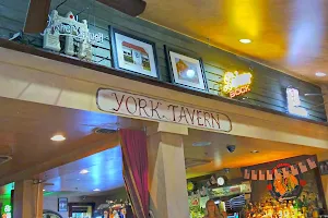 York Tavern image