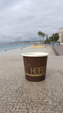 Cortado du Café HOBO COFFEE à Nice - n°2