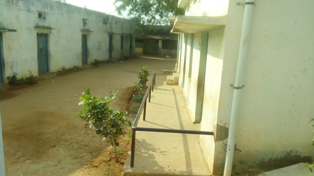 Primary School Chennaram