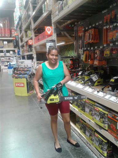 Home Improvement Store «The Home Depot», reviews and photos, 101 Towne Center Dr, Compton, CA 90220, USA