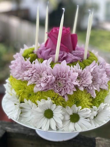 Florist «Petal Peddlers», reviews and photos, 1348 S Milwaukee Ave, Libertyville, IL 60048, USA