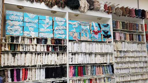 Fabric Store «La Casa de las Viejas», reviews and photos, 39 NE 1st St, Miami, FL 33132, USA