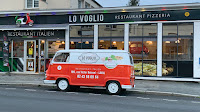 Photos du propriétaire du Restaurant Lo Voglio à Laval - n°1