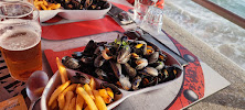 Moule du Restaurant italien Le Jean Bart à Saint-Gilles-Croix-de-Vie - n°5