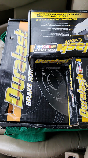 Auto Parts Store «AutoZone», reviews and photos, 8554 Ogden Ave, Lyons, IL 60534, USA