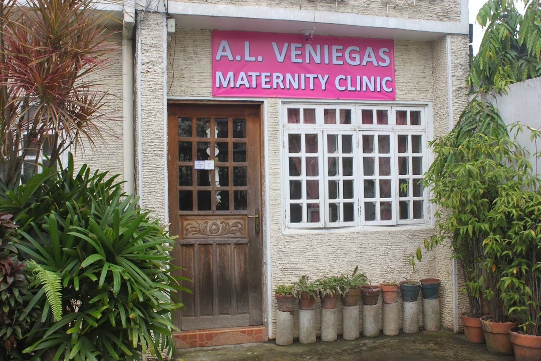 A. L. Veniegas Maternity Clinic