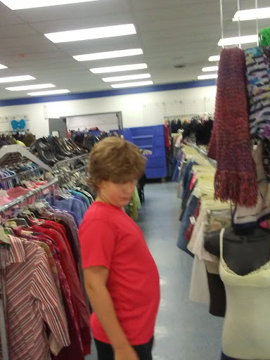 Thrift Store «Goodwill Store & Donation Center», reviews and photos