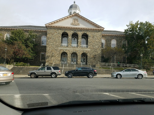 Post Office «United States Postal Service», reviews and photos, 55 Mansion St, Poughkeepsie, NY 12601, USA