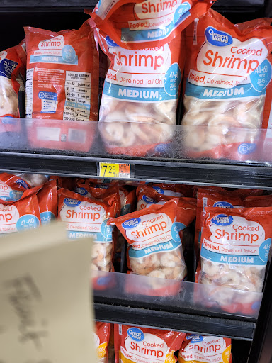 Department Store «Walmart Supercenter», reviews and photos, 45555 Michigan Ave, Canton, MI 48188, USA