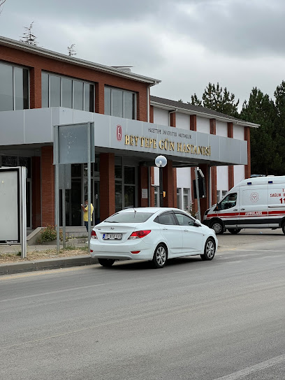 Beytepe Gün Hastanesi