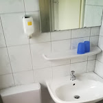 Photo n°2 de l'avis de K. fait le 06/02/2018 à 07:39 sur le  Hotel Breuer à Hamm