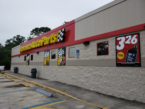 Auto Parts Store «Advance Auto Parts», reviews and photos, 353 E Prima Vista Blvd, Port St Lucie, FL 34983, USA