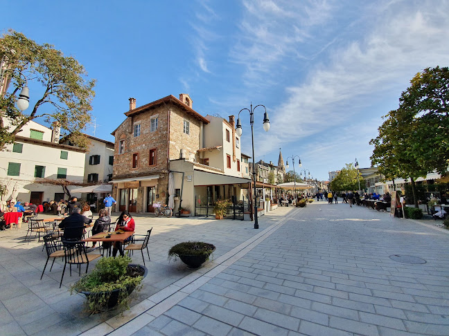 Ristorante Agli Artisti - Gorizia