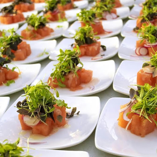 Caterer «Mai Oui! Catering and Event Planning’», reviews and photos, 11657 Central Pkwy #404, Jacksonville, FL 32224, USA