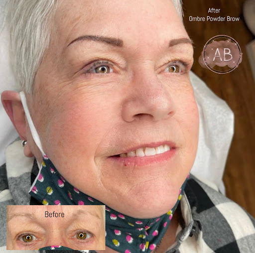 Explore tattoo ideas on side of stomach, creative tattoo ideas in Lewiston, available at Permanent Makeup & Aesthetics In Maine