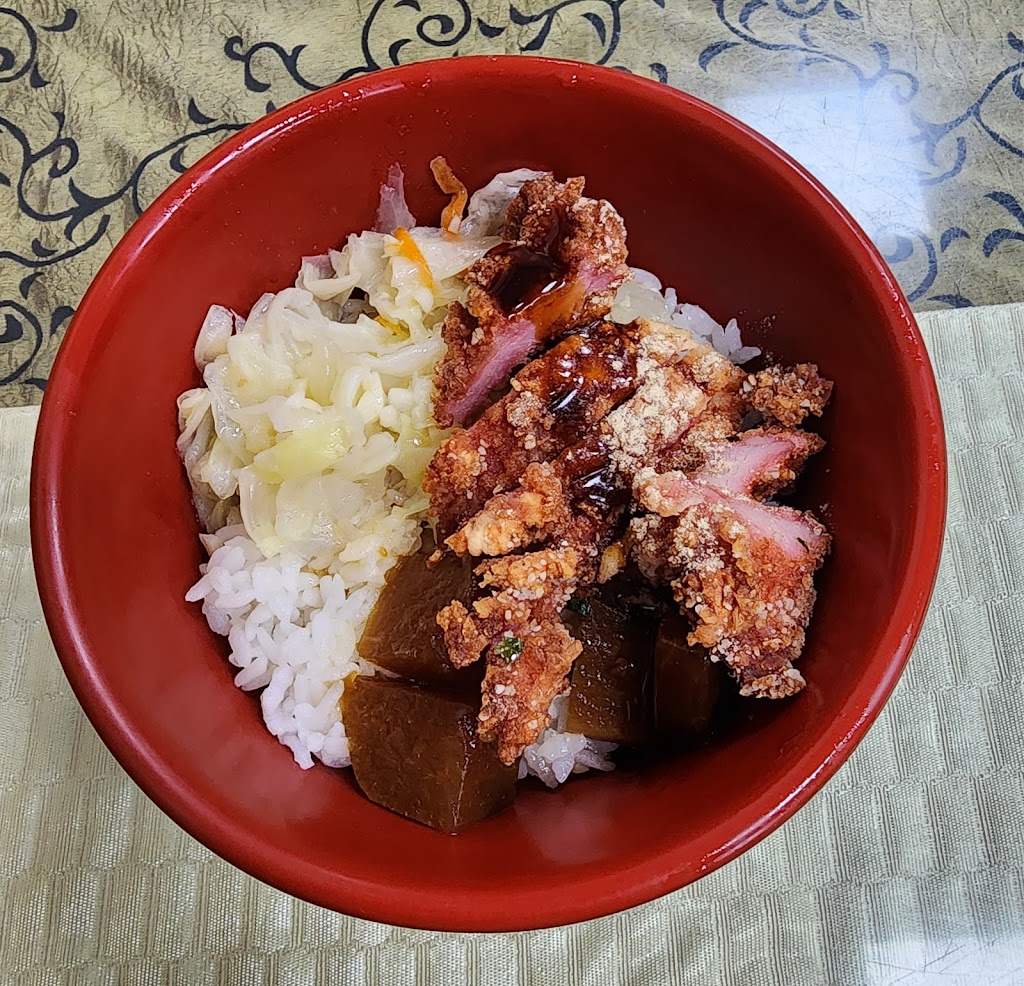 龍之軒-蚵嗲 的照片