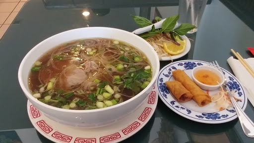 Vietnamese Cuisine