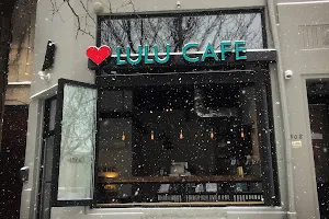 LULU CAFE image