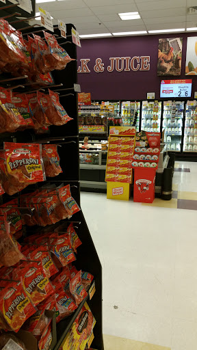 Grocery Store «ShopRite of 1st State Plaza», reviews and photos, 1600 W Newport Pike, Wilmington, DE 19804, USA