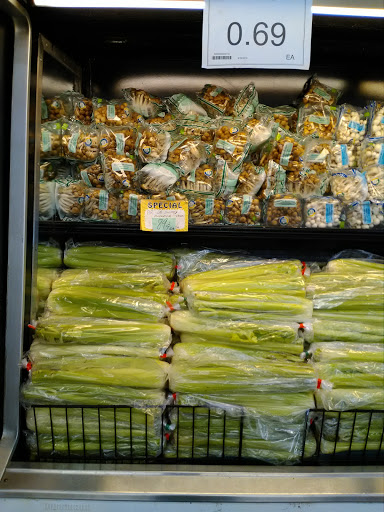 Asian Grocery Store «Valley Supermarket», reviews and photos, 1251 E Valley Blvd, Alhambra, CA 91801, USA