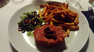 Photo n°68 de L'Entrecoeur à Preignac ()