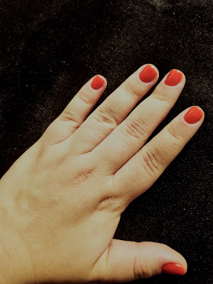 Visi'ongles à Paris