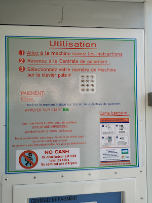 LAVECO à Montendre