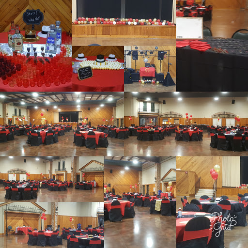 Community Center «Addis Community Center», reviews and photos, 7520 LA-1, Addis, LA 70710, USA