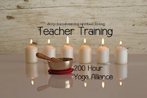 Grounded By Yoga Studios & Yoga Teacher Training LLC image