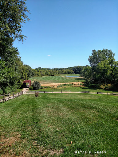 Golf Club «Valley Oaks Golf Club», reviews and photos, 3330 Harts Mill Rd, Clinton, IA 52732, USA