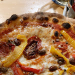 Photo n°3 de l'avis de Giulia.e fait le 01/11/2021 à 09:34 sur le  Montenapoleone Caselle à Selvazzano Dentro