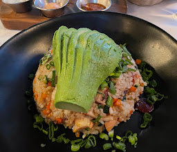 La Corriente Cevichería + Nais photo