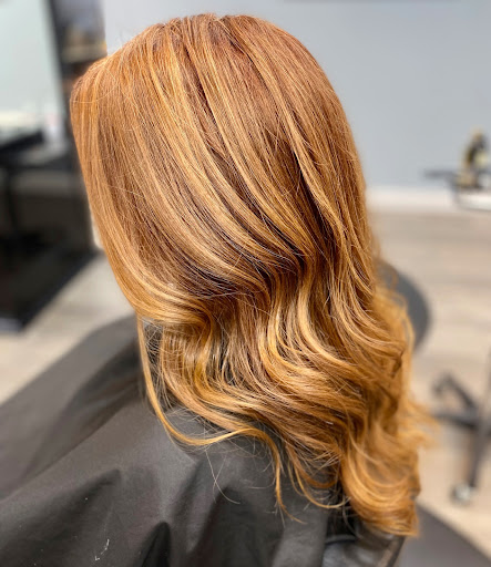 Hair Salon «Adagio for Hair Salon», reviews and photos, 4356 Town Center Blvd, El Dorado Hills, CA 95762, USA