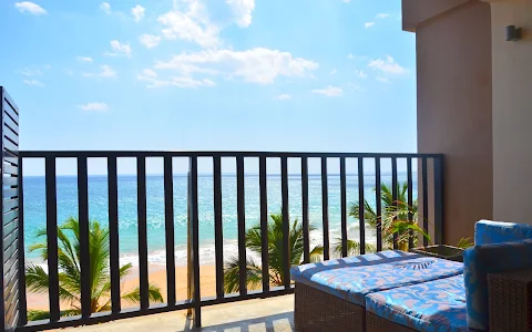 Lavanga Beach Hotel image