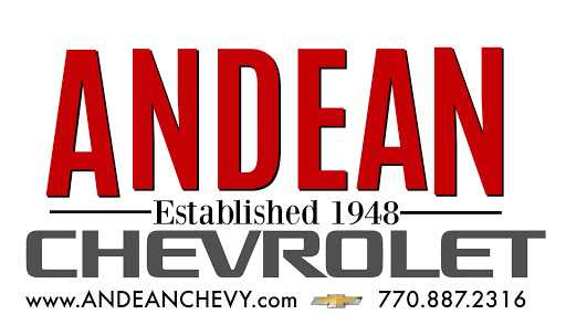 Chevrolet Dealer «Andean Chevrolet», reviews and photos, 527 Atlanta Rd, Cumming, GA 30040, USA