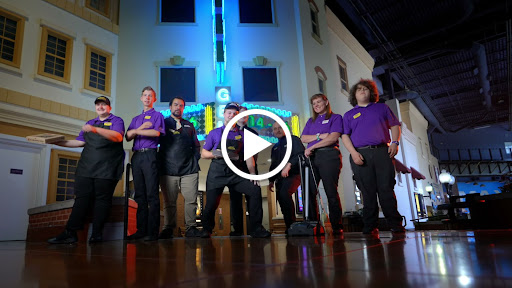 Movie Theater «Megaplex Theatres at University», reviews and photos, 1225 N 200 E, Logan, UT 84341, USA