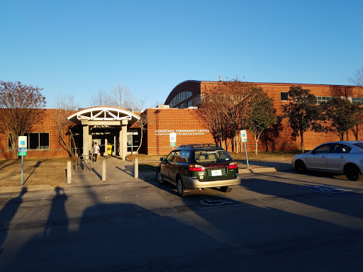 Community Center «Hermitage Community Center», reviews and photos, 3720 James Kay Ln, Hermitage, TN 37076, USA