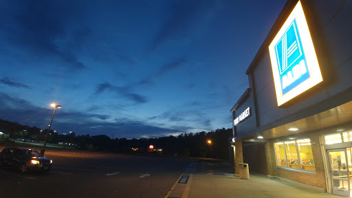 Supermarket «ALDI», reviews and photos, 1312 Bus Center Way, Edgewood, MD 21040, USA