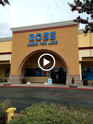 Clothing Store «Ross Dress for Less», reviews and photos, 4032 Grand Ave, Chino, CA 91710, USA